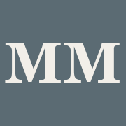 Logo Marcella Marcone